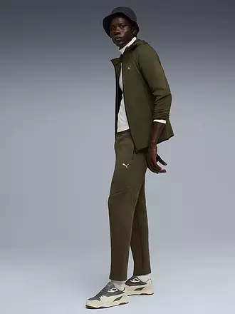 PUMA | Veste à capuche homme EVOSTRIPE FZ |